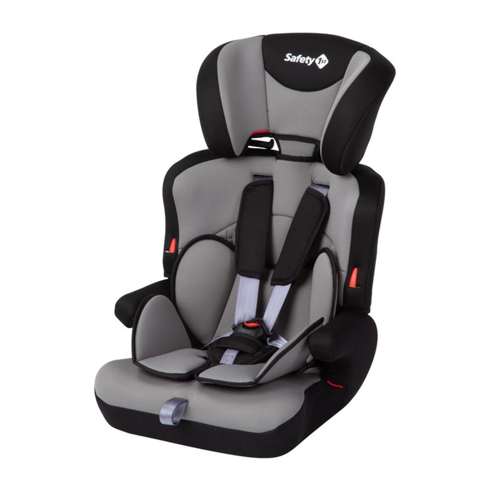 Vente en ligne pour bébé  Siège auto ROAD SAFE 2/3 LT black Bebe C