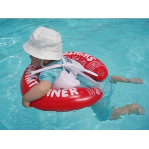 Bouée swimtrainer 3 mois à 4 ans  Produits