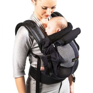 Porte bébé PhysioCarrier de Love Radius  Produits