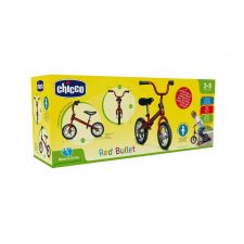 Draisienne Red Bullet Chicco  Produits