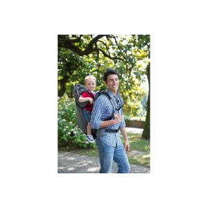 chicco dorsal finder