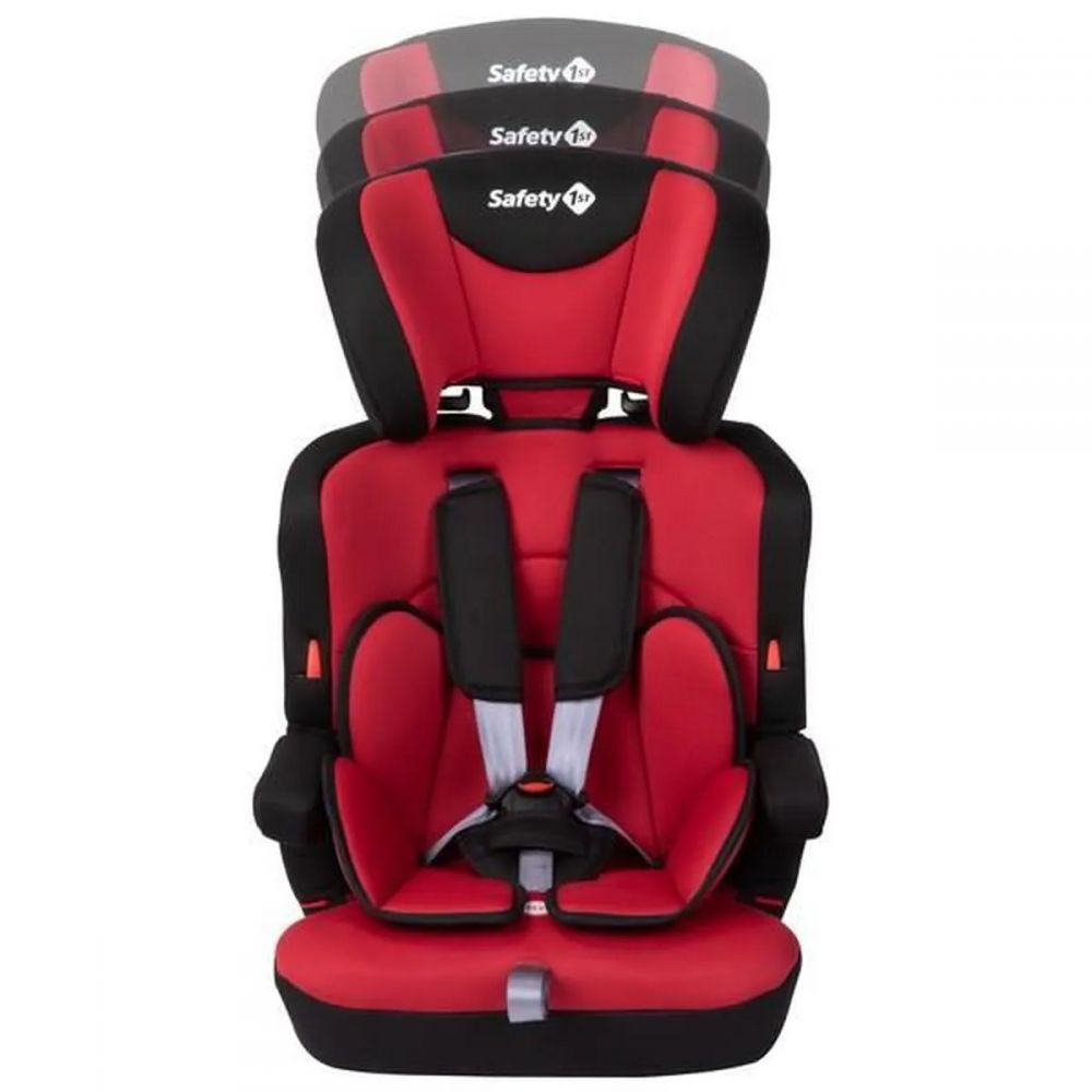 Siège-auto pour bébé Ever Safe de 9 à 36 kg - safety 1st