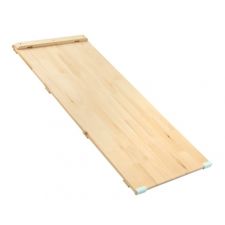 Pont d'escalade et toboggan en bois de style Pikler TP Active-Tots  Produits