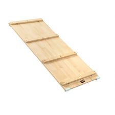 Pont d'escalade et toboggan en bois de style Pikler TP Active-Tots  Produits