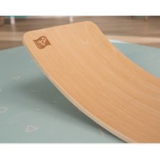 Planche d'équilibre en bois TP Active-Tots  Produits