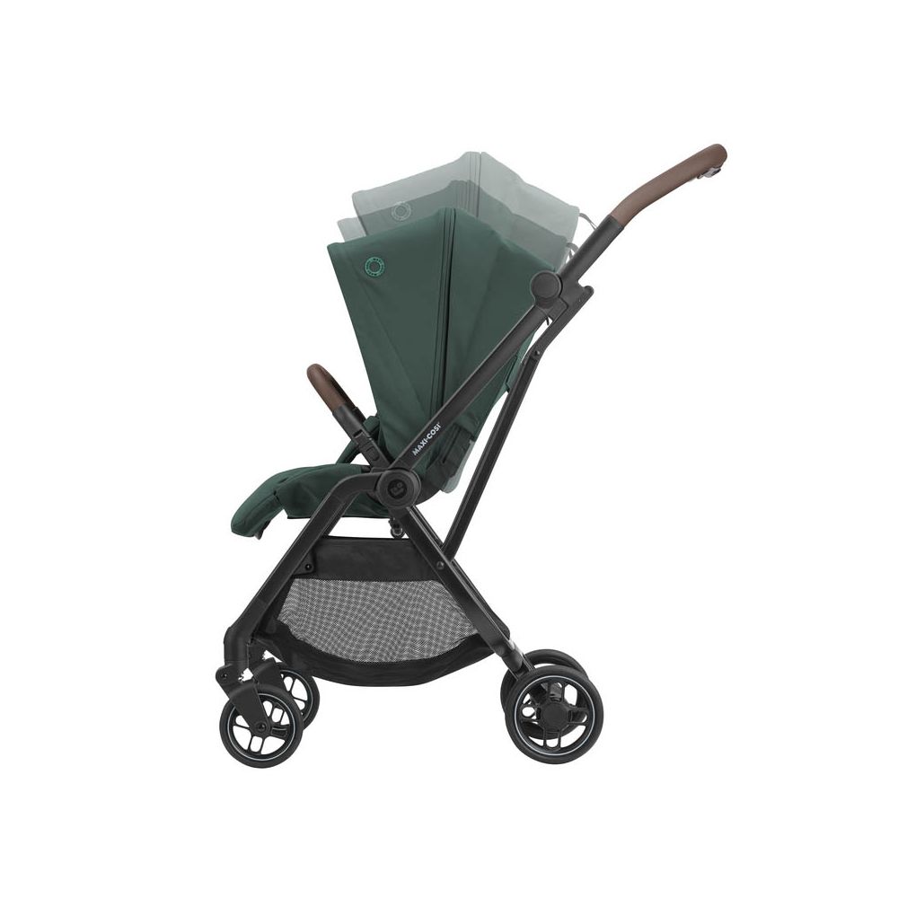 Poussette Leona 2 green - Maxi cosi  Produits