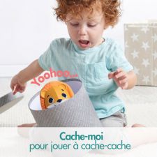 Wonder Buddies Leonardo le lion Tiny Love  Produits