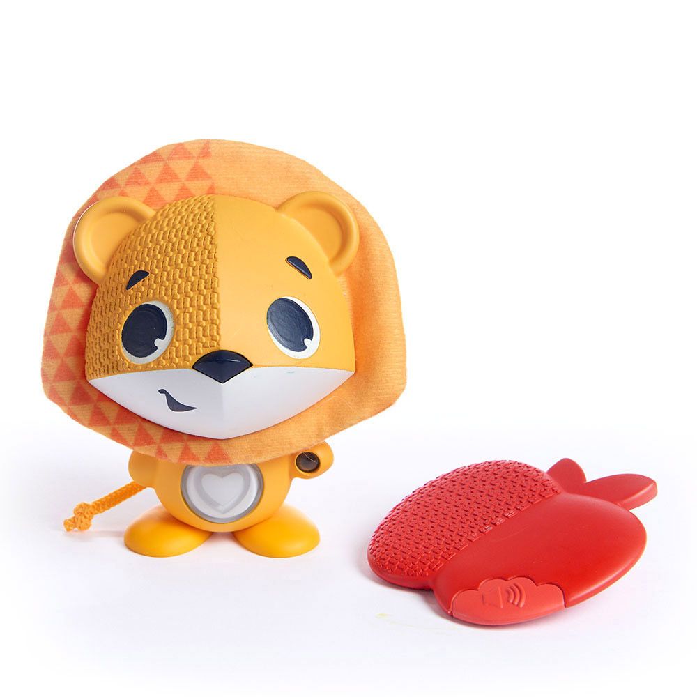 Wonder Buddies Leonardo le lion Tiny Love  Produits