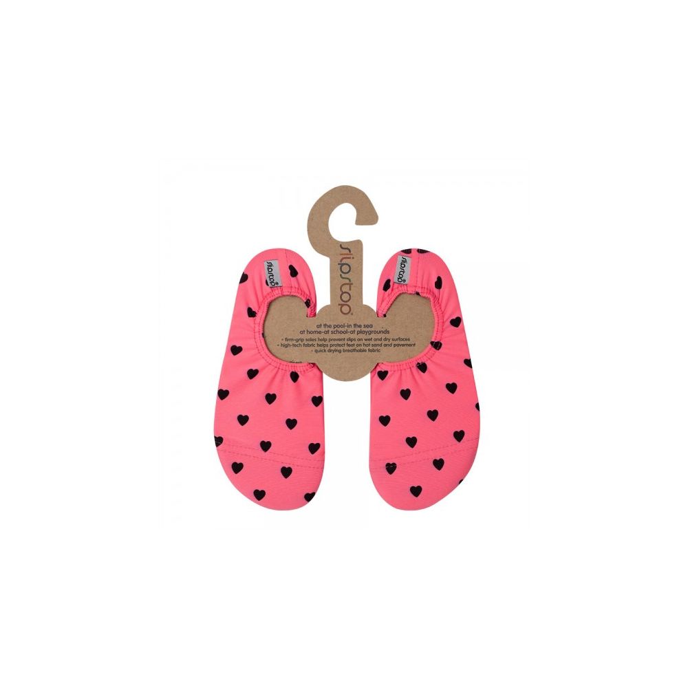 Chausson enfant anti-dérapant Paige Slipstop  Produits