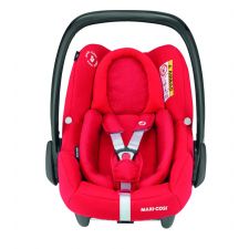 Siège-auto Rock i-Size Rouge Bébé Confort  Produits