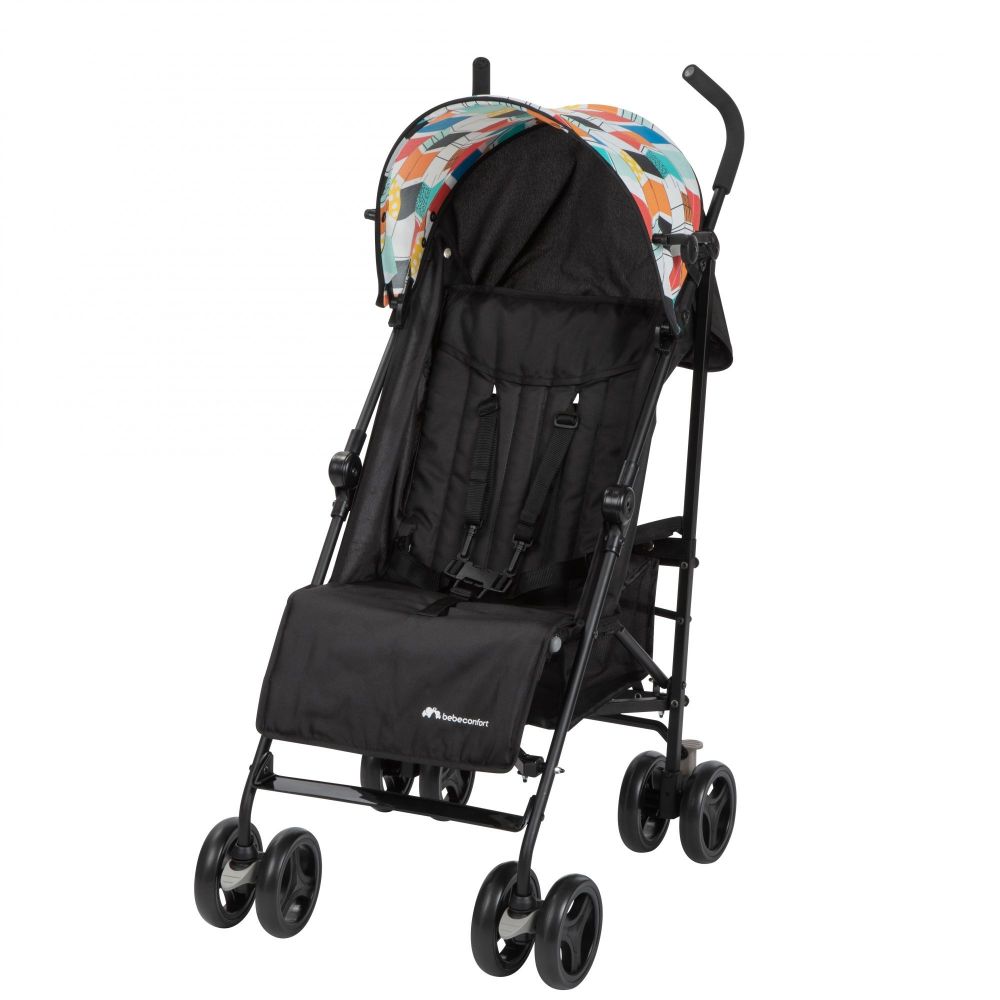 Poussette canne Rainbow Geronimo Safety First  Produits