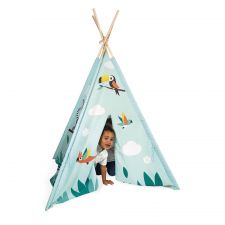 TIPI TROPIK J08263 Janod  Produits