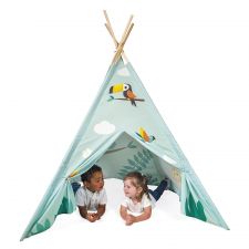 TIPI TROPIK J08263 Janod  Produits