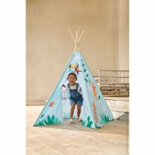 TIPI TROPIK J08263 Janod  Produits