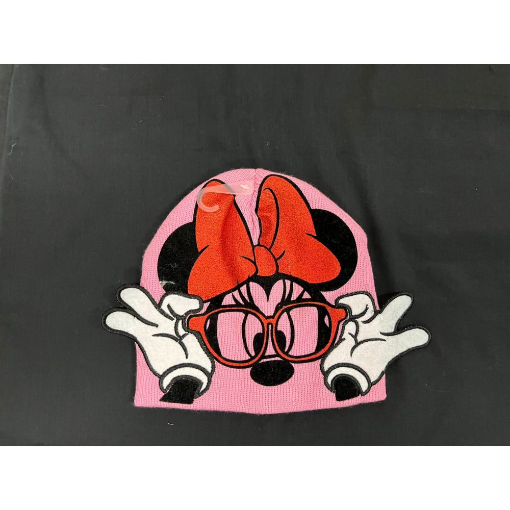 Bonnet minnie A07  Produits