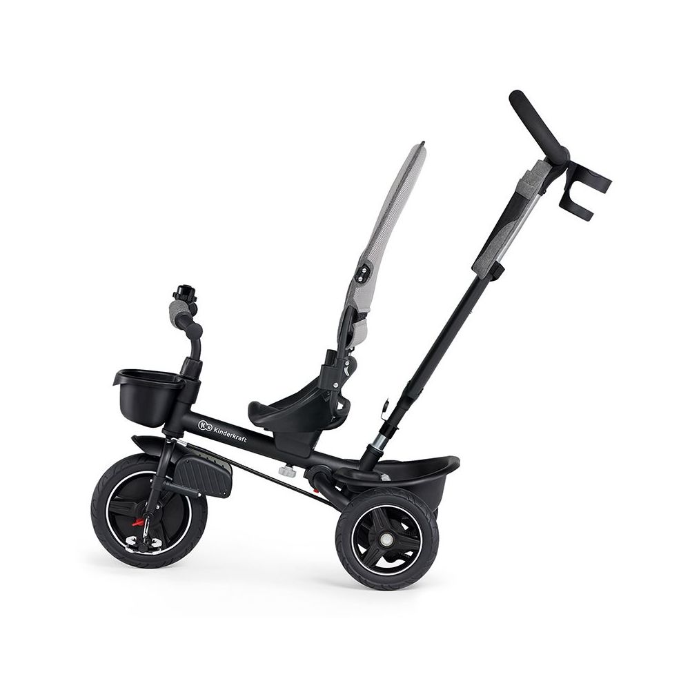 Tricycle Évolutif 5 en 1 SPINSTEP Kinderkraft  Produits