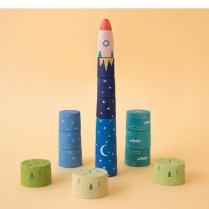 Up to the stars Londji  Produits