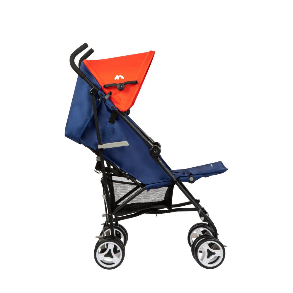 Poussette Safety Rainbow bleu Bebe Confort;