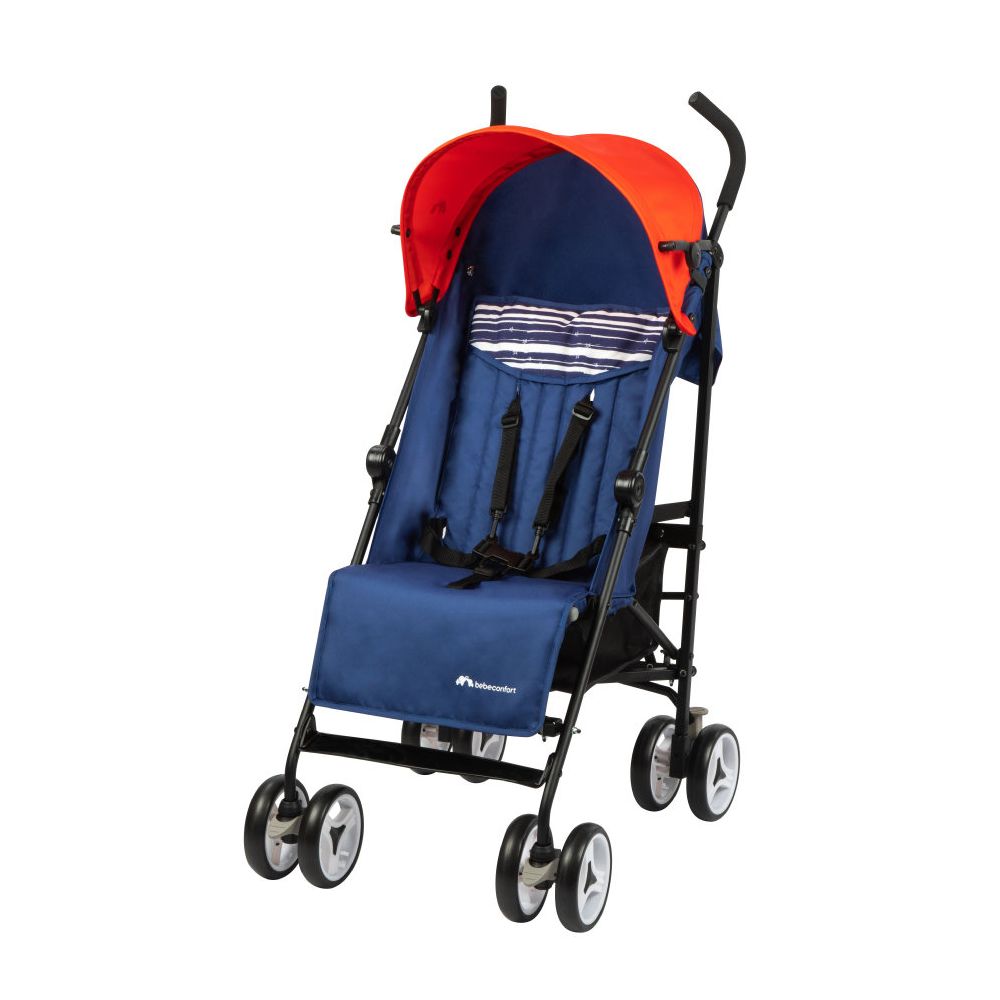 Poussette canne Rainbow Blue Lines Bébé Confort  Produits