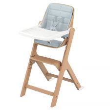 Chaise haute Nesta naturel Maxi Cosi  Produits