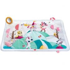 Tapis de jeu géant Princesse 150 x 100cm Tiny Love  Produits