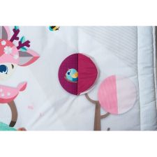 Tapis de jeu géant Princesse 150 x 100cm Tiny Love  Produits