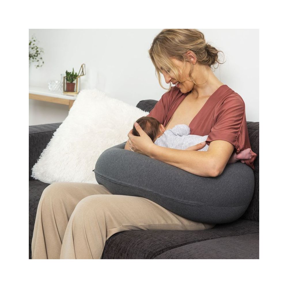 Coussin de maternité d'allaitement Doomoo  Produits