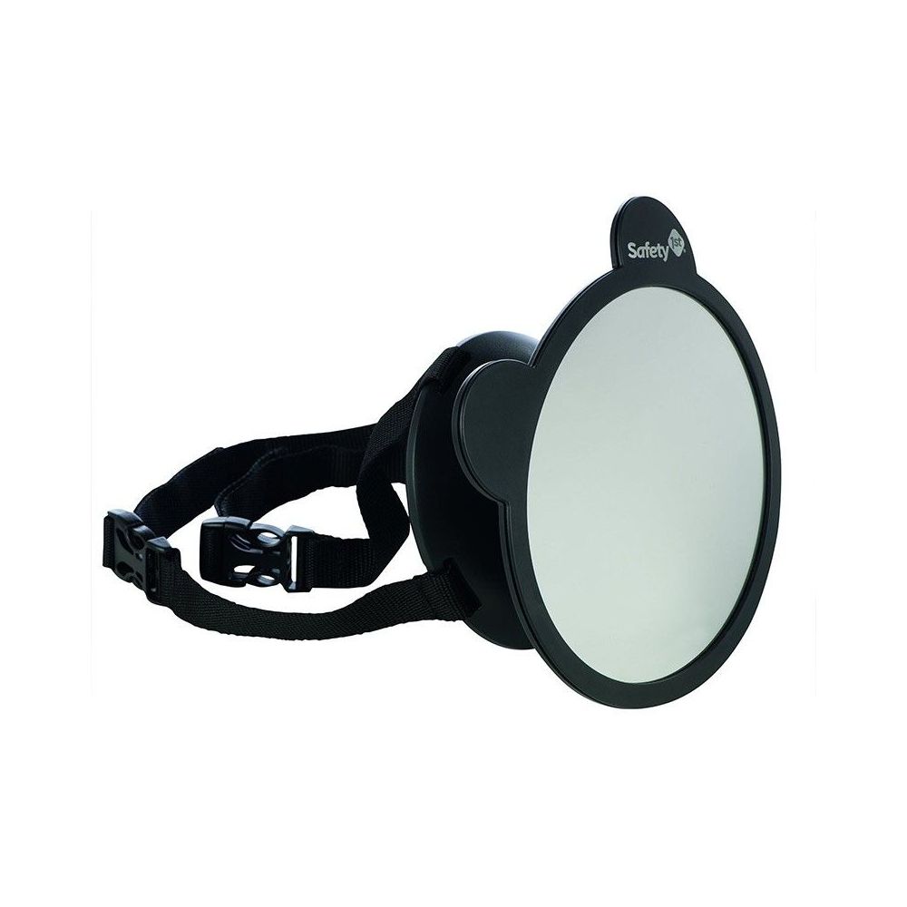 Rétroviseur miroir de surveillance Safety first  Produits