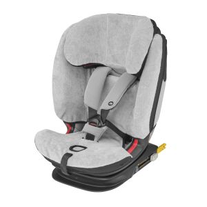 Housse pour siège auto Titan Pro Fresh grey Bébé Confort  Produits