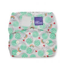 Miosolo couche lavable tout-en-un Bambino Mio  Produits