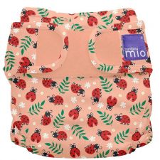 Miosolo couche lavable tout-en-un Bambino Mio  Produits