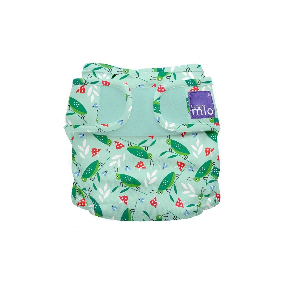 Miosoft culotte de protection Bambino Mio  Produits