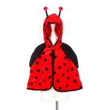 Cape déguisement Layla Ladybird 2 ans Souza  Produits