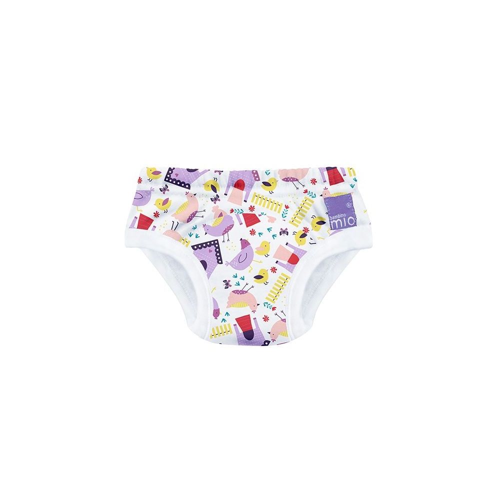 Culotte d'apprentissage de la propreté Bambino Mio  Produits