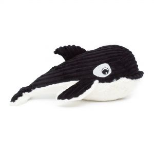 Peluche orque noir Morfalou Les Déglingos  Produits