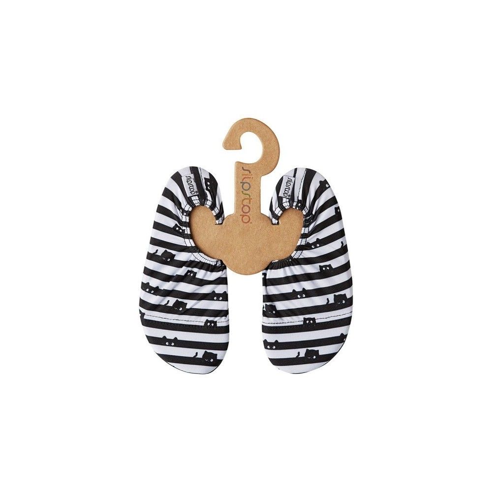 Chausson Enfant Sneaky Slip Stop  Produits