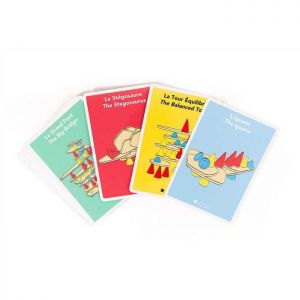 Cartes créatives Piks  Produits