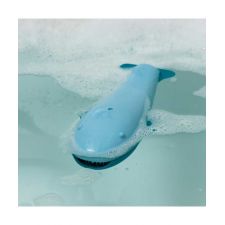 Jouet de bain - Kuji la Baleine - Gamme Flot - Oppi  Produits