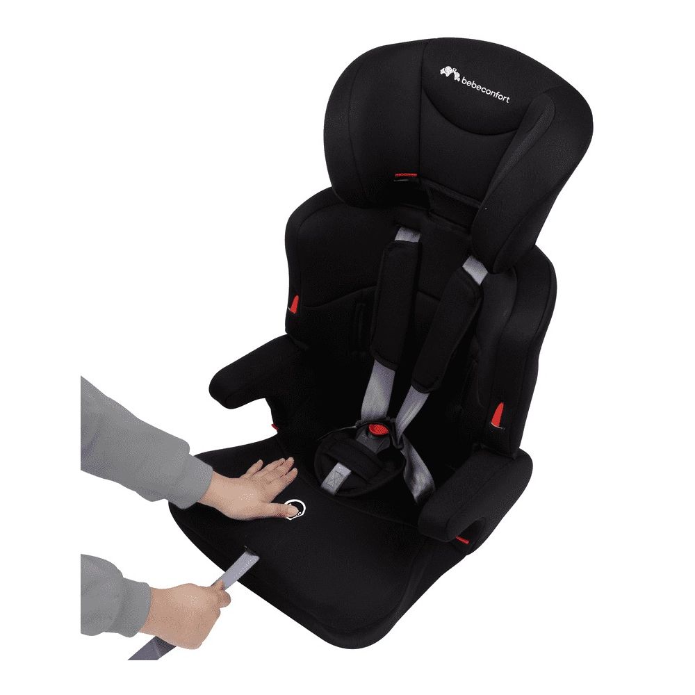 sangle siège auto bebe, siege auto bebe confort