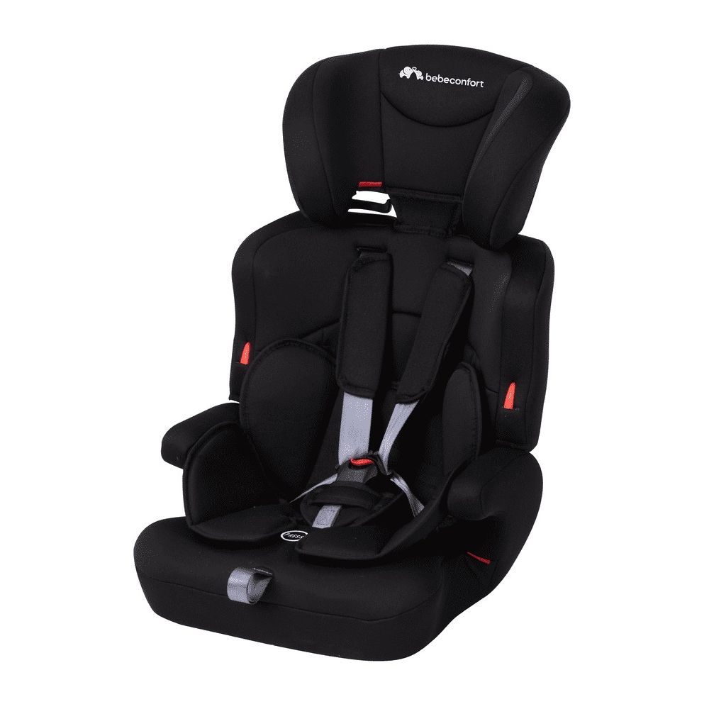 Siège Auto 15-36 kg Groupe 2/3 Isofix - Équipement auto