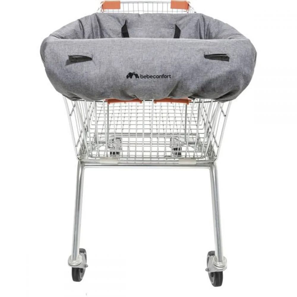 Protège caddie assise enfant Bébé Confort  Produits