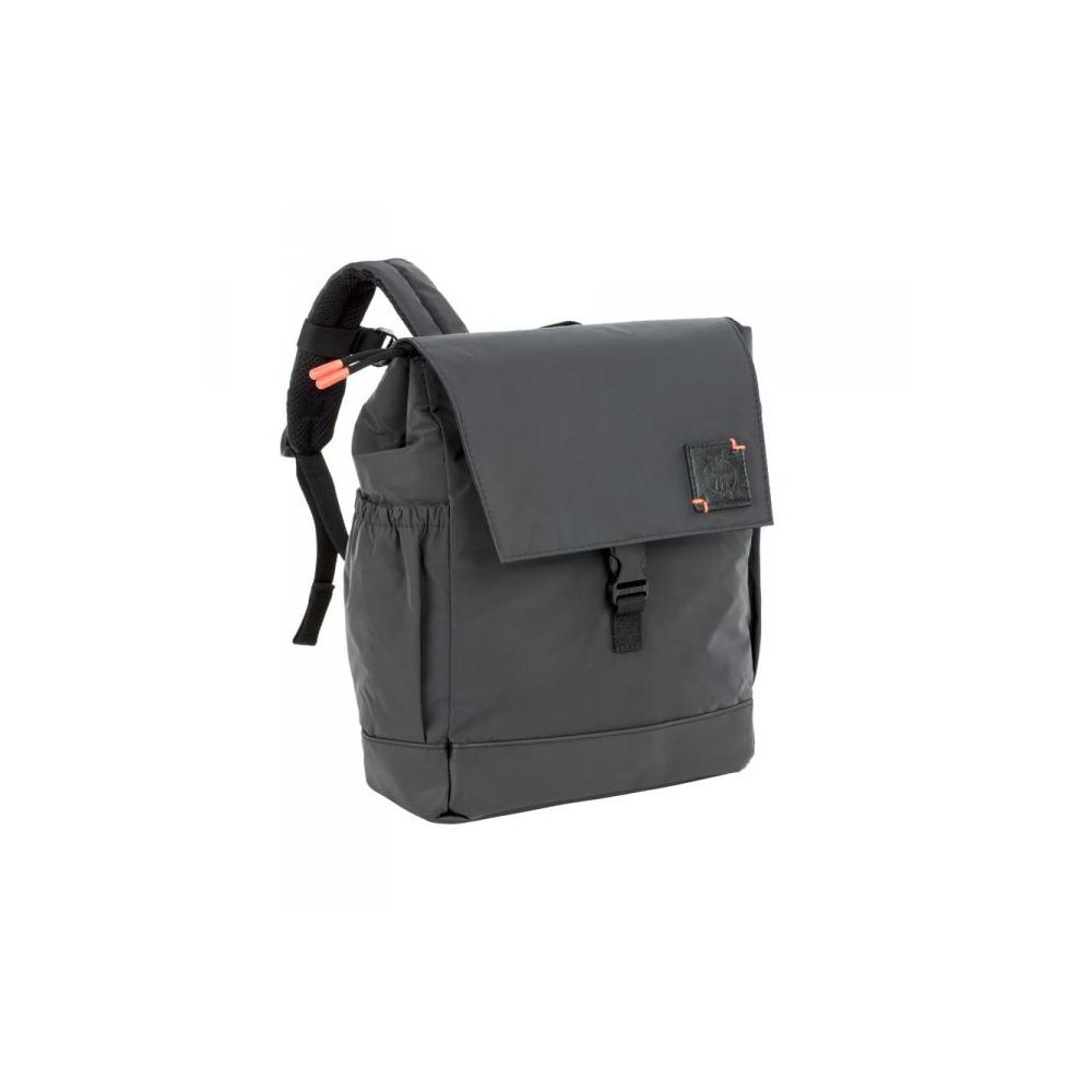 Vente en ligne pour bébé  Sac à dos enfants réfléchissant noir 28