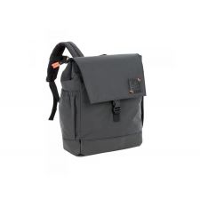 Sac à dos enfants réfléchissant noir 28 cm Lassig  Produits