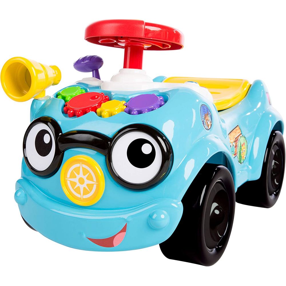 Porteur Roadtripper Baby Einstein  Produits