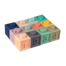 Mes premiers cubes éducatifs BabyToLove  Produits