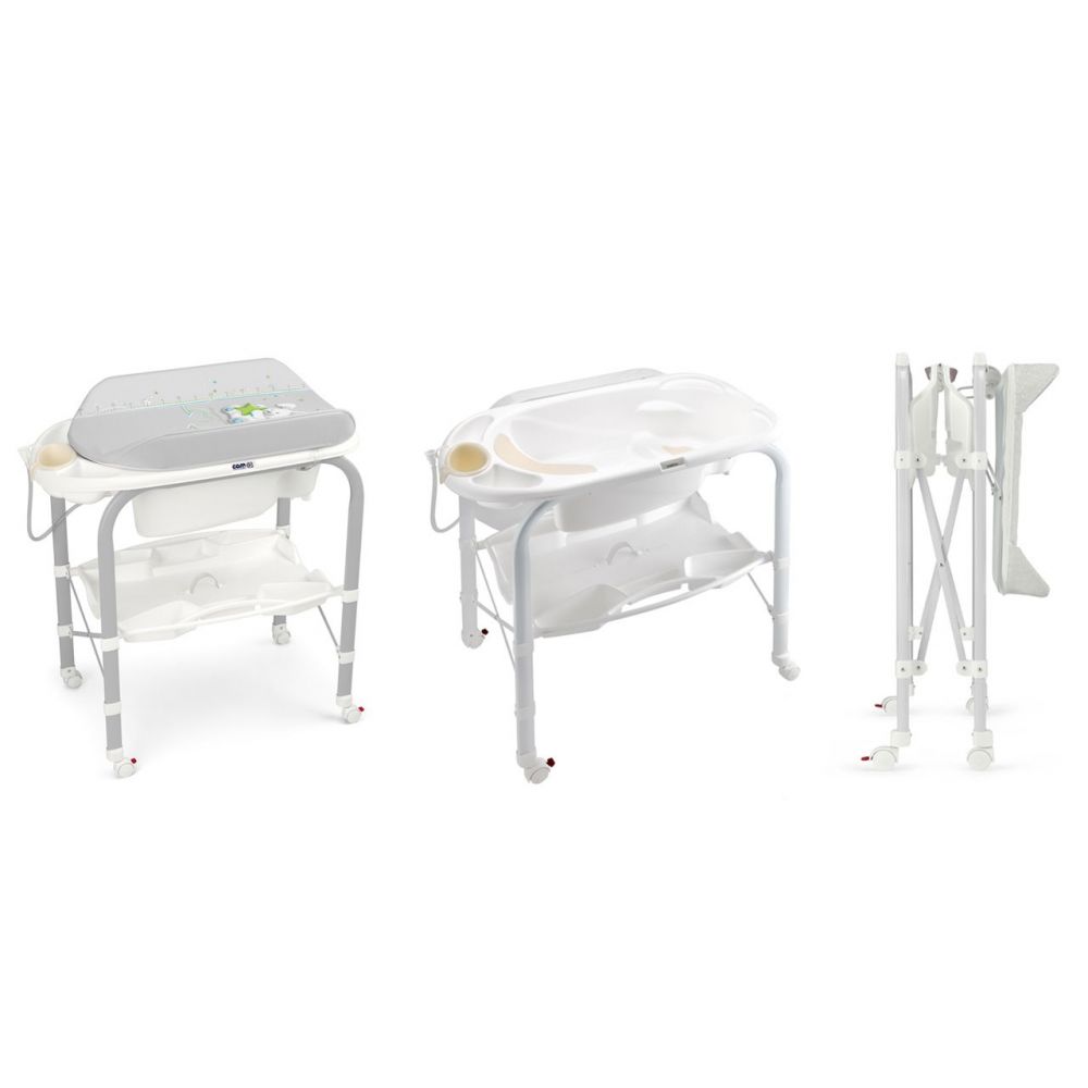 Vente En Ligne Pour Bebe Table A Langer Cambio Cam A La Reunion