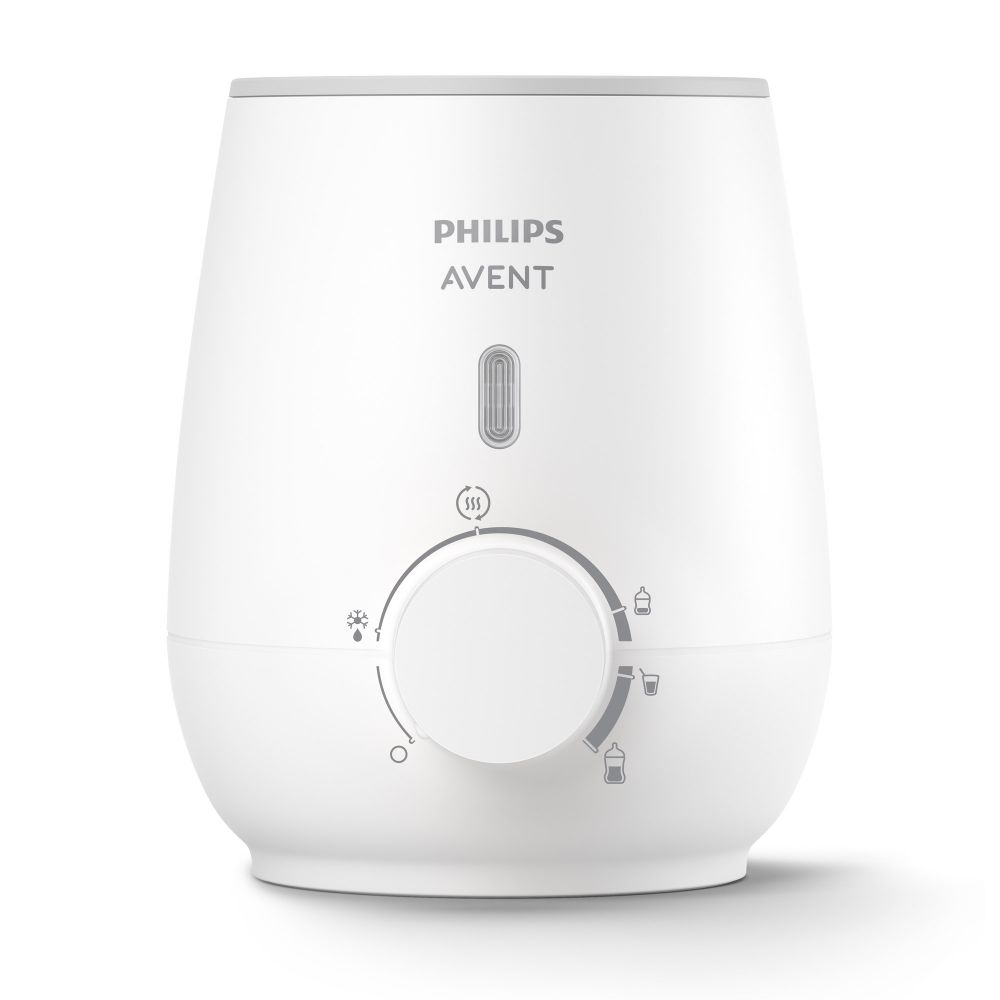 Chauffe-biberon électrique SCF355 Philips AVENT  Produits