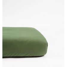 Drap housse bébé Active Clim 70x140 Kaki TENCEL™  Produits