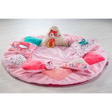 Tapis d'éveil Louise Lilliputiens  Produits