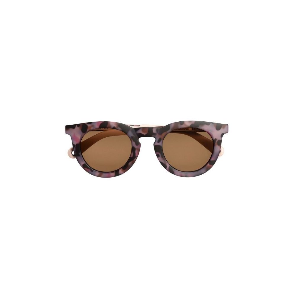 Lunette 4-6 Ans Pink Tortoise - BEABA  Produits